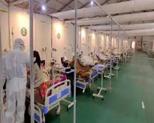 Coronavirus In India