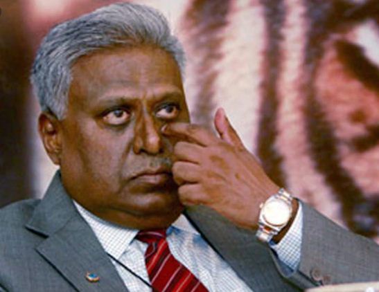 CBI Former Director Ranjit Sinha Passed Away 