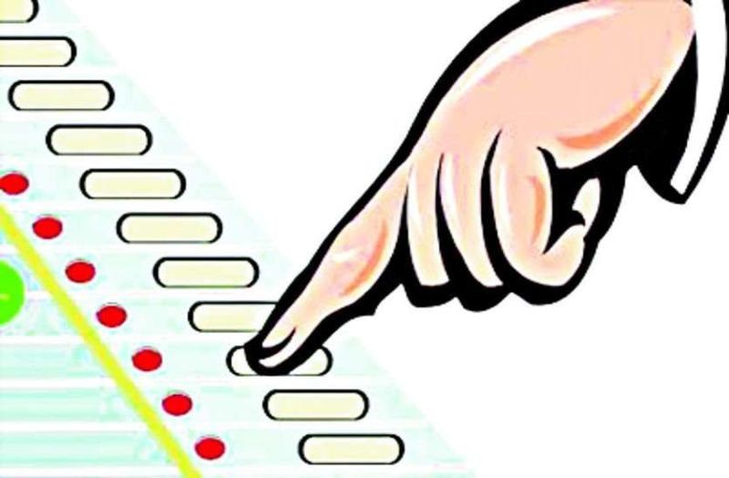 - केन्द्रीय मंत्री बघेल द्वारा सीएम पर किए हमले का किया पलटवार