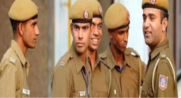 rajasthan police
