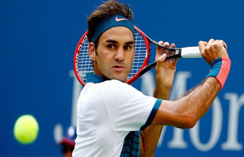 Roger Federer