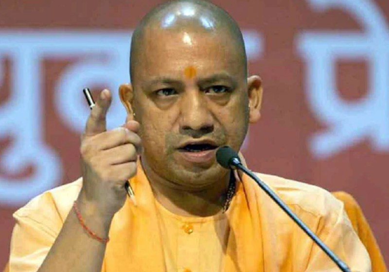 यूपी में मास्क न पहनने पर 10000 रुपए जुर्माना, यूपी सरकार को आदेश