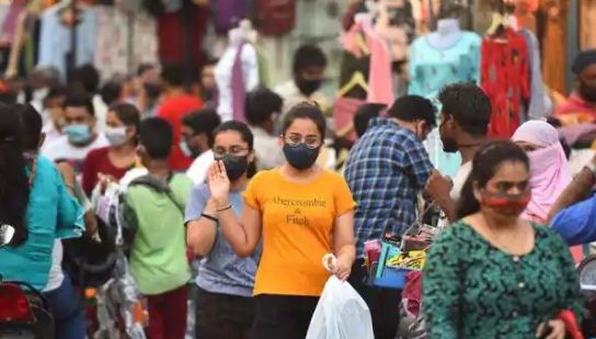 Coronavirus in India