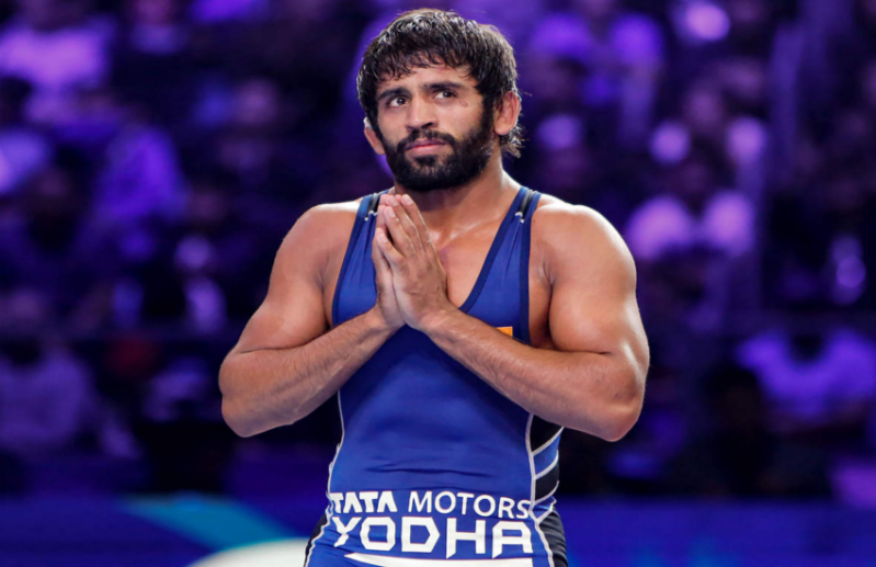 Bajrang Punia