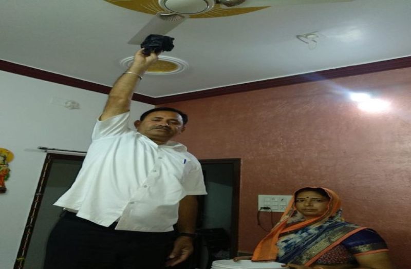 पढ़ें.., वीकेंड कर्फ्यू में पालीवासियों का दिन कैसे बीता