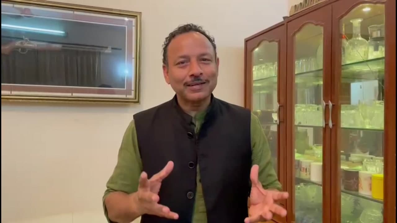 लोगों को जरूरी सुविधाएं न मिलने पर सरकार पर भी लगे जुर्माना : अनुराग भदौरिया
