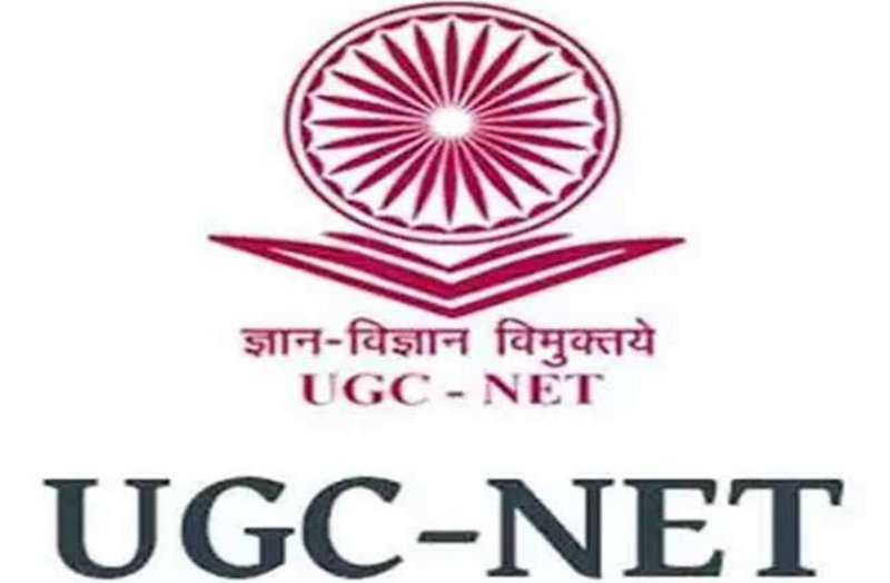 UGC NET-JRF
