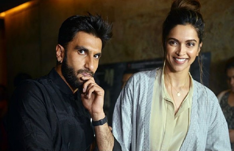 When Deepika Padukone Said Ranveer Singh Is Not My Type
