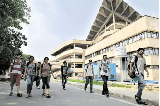  IIT delhi  coronavirus effect 