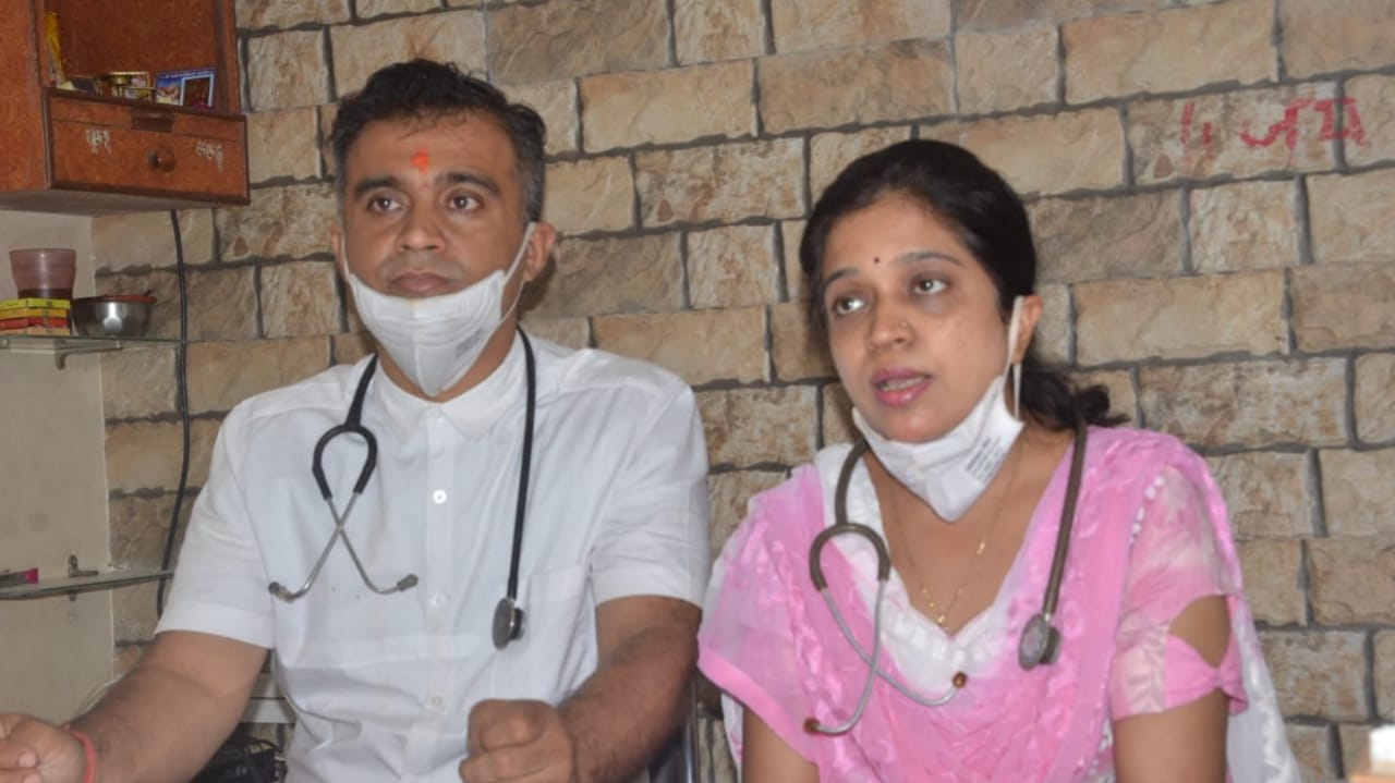 निमोनाइटिस, ऑक्सीजन सैचुरेशन लेवल कम होने पर होम्योपैथिक दवा कारगर - डॉ. आरती मोहन
