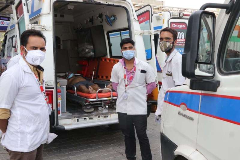 chhattisgarh coronavirus update