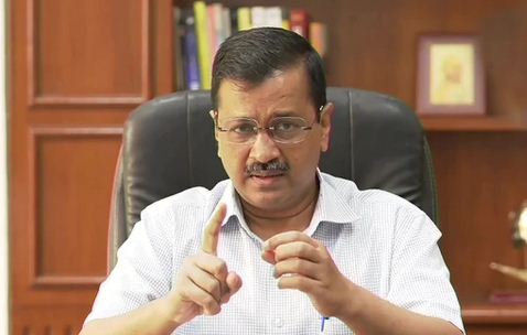 Curfew Imposed in delhi till 26 April