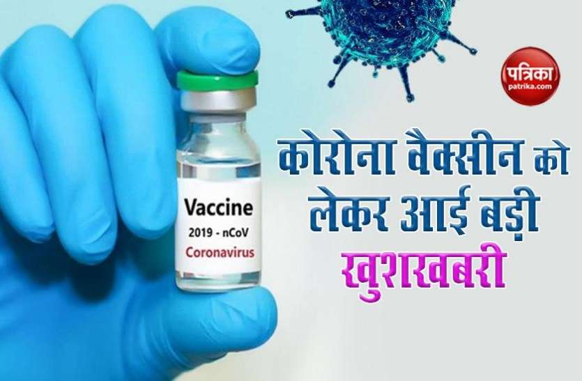India orders 66 crore Covid-19 Vaccine doses