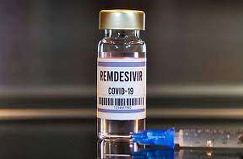 remdesivir injection uses on medical experts