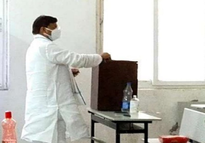 यूपी पंचायत चुनाव: पंचायत चुनाव होगा विधानसभा चुनाव का डेमो, बोले प्रसपा अध्यक्ष शिवपाल यादव