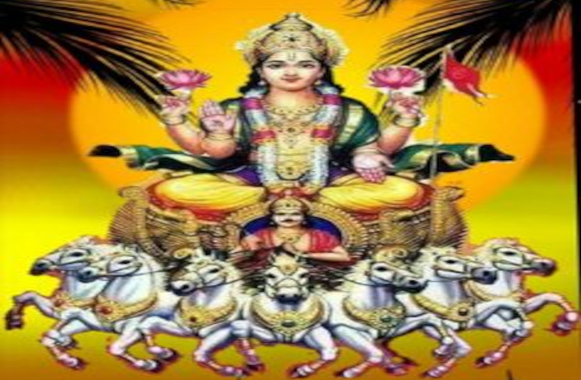 Surya Puja Vidhi Surya Puja Ke Labh Worship Sun Surya Dev Story