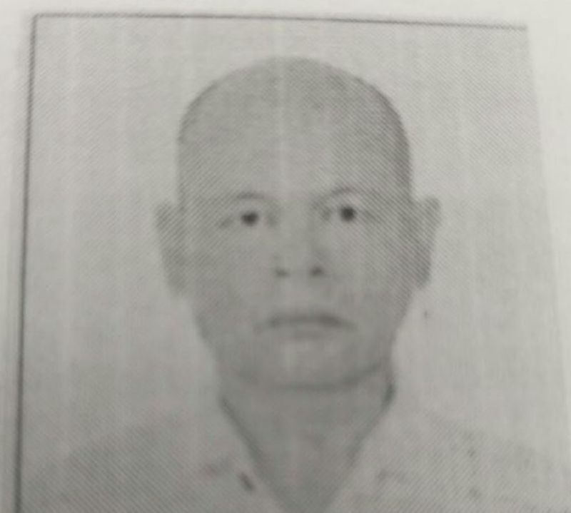 फ्लैट में मृत मिला फिलीपींस का नागरिक