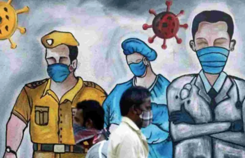 COVID-19: असम सरकार ने जारी किए सख्त दिशा निर्देश, इन नियमों का करना होगा पालन