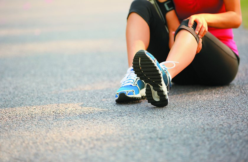 Sports Injury