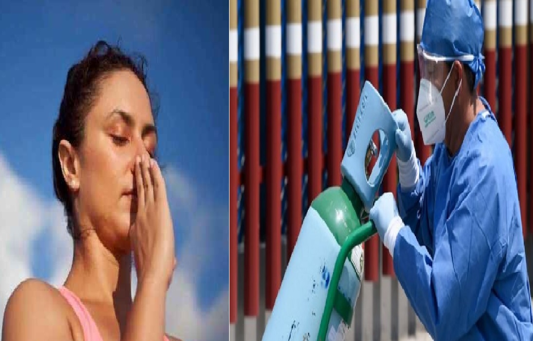 जब हवा में सांस ले रहे हैं हम, तो उसी को सिलेंडर में भर लें, आखिर हवा और मेडिकल ऑक्सीजन में क्या है अंतर