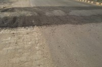 शर्मनाक: नगर निगम के 70 में से सिर्फ एक मनोनीत पार्षद ने उठाया मनमर्जी के स्पीड ब्रेकरों का मुद्दा