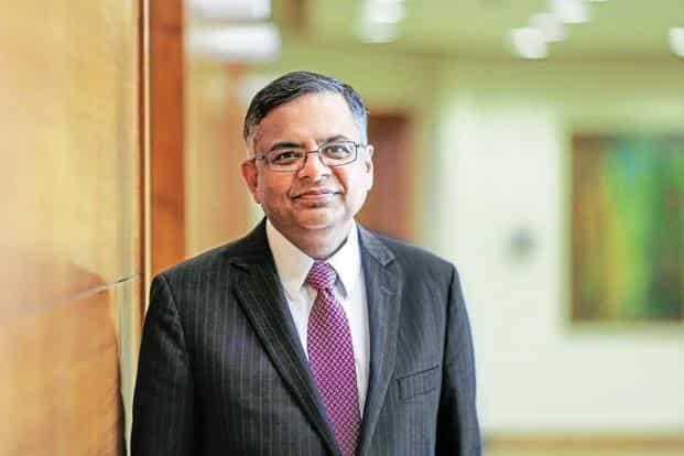 Tata Sons chairman explain how to deal with second wave of Covid-19