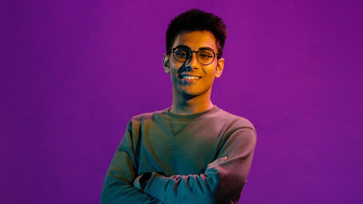 Forbes 30 Under 30 Asia list 2021: Harsh Dalal made big name in Asia