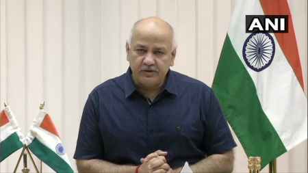 Delhi govt Said, beds rise 3 times in 2 weeks, home isolation advice