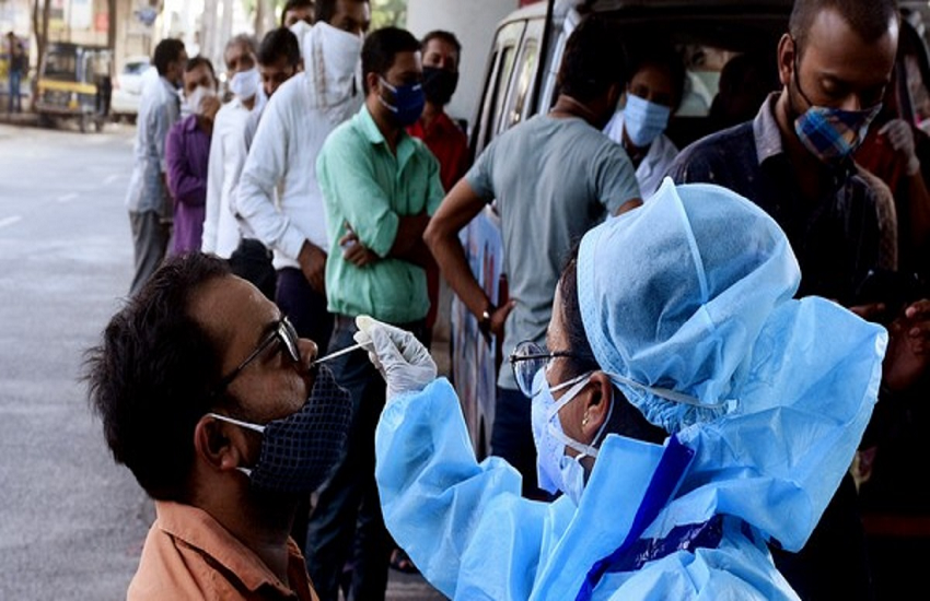 दिल्ली में कोरोना के फिर मिले 28 हजार से ज्याबा मरीज, 24 घंटे में 277 की मौतv