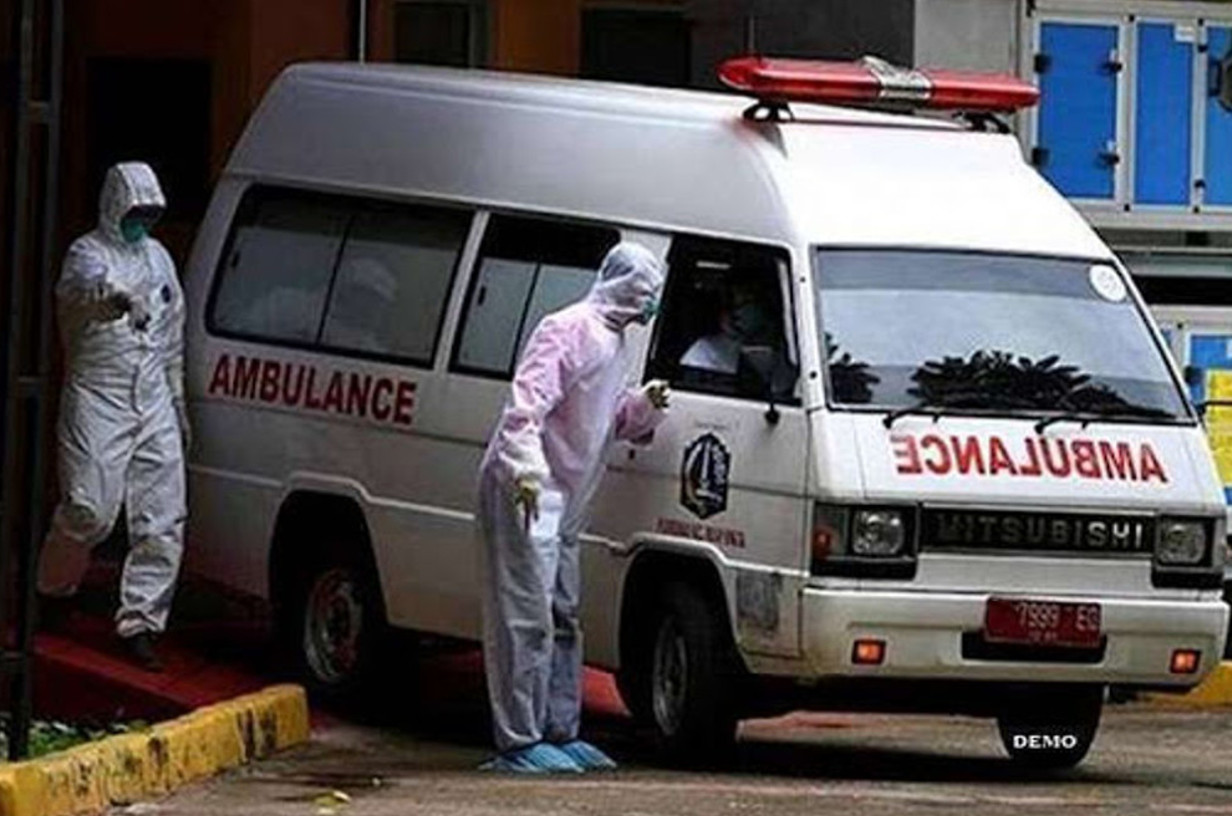 Ambulance Charges during Corona pandemic in Rajasthan