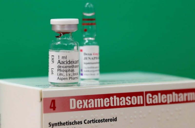 सिर्फ रेमडेसिविर ही नहीं, 50 पैसे की ये गोली भी बचा सकती है जिंदगी