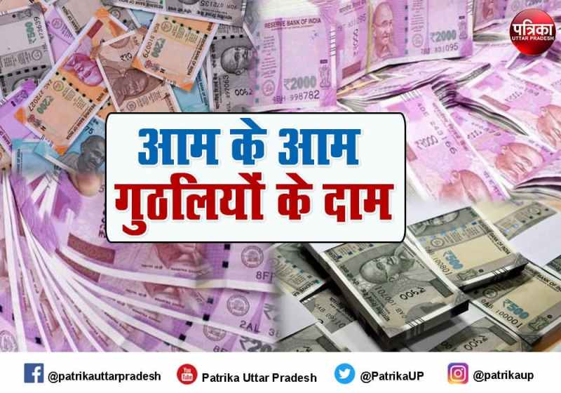 Post Office Savings Scheme