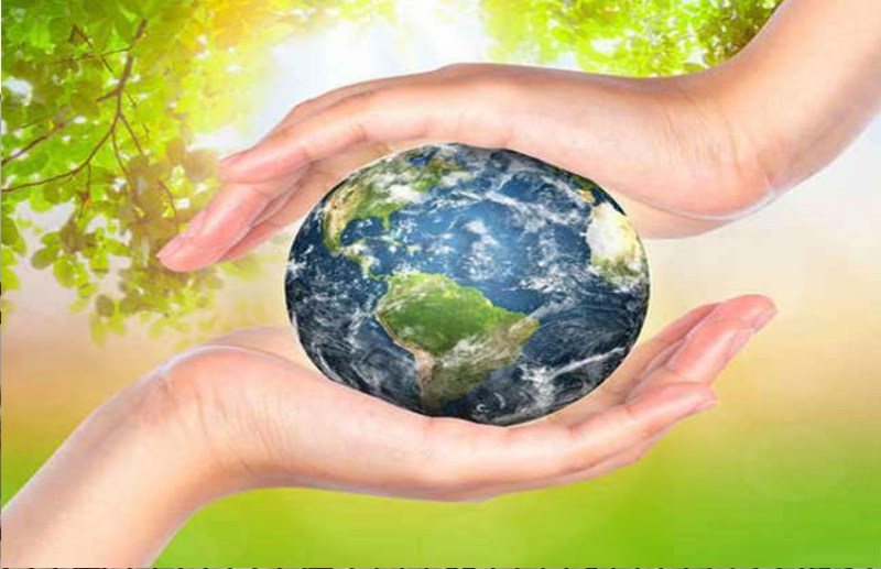 World Earth Day 2021