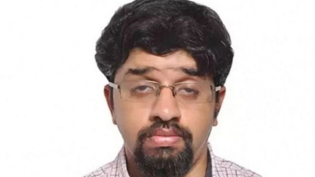 Sitaram Yechury elder son Ashish passes away due to coronavirus