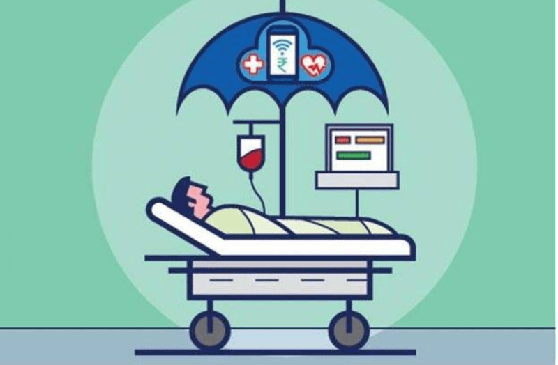 कोविड ने लोगों को समझाया बीमा का महत्व, आप भी कोरोना रक्षक पॉलिसी लेकर बचाएं पैसे