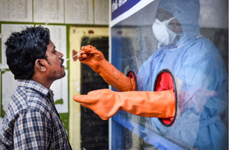 सीटी वैल्यू से आसान हो सकता है कोरोना वायरस का उपचार तय करना, जानें इसके बारे में