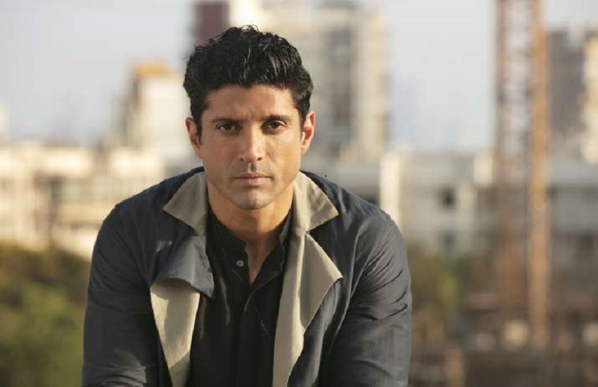 farhan akhtar questions serum institute about the price of covishield vaccine