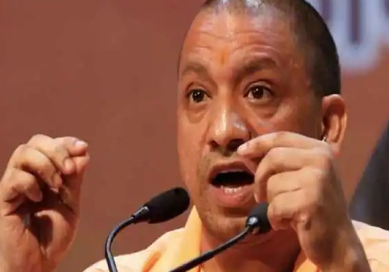 यूपी में आंधी-तूफान से भारी नुकसान, सीएम योगी ने राहत के दिए निर्देश