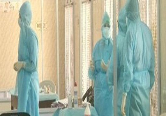 25 Patients died in Delhi Sir Gangaram Hospital 