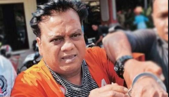 Chhota Rajan Acquitted in 1993 mumbai bomb balst case accused hanif kadawala murder
