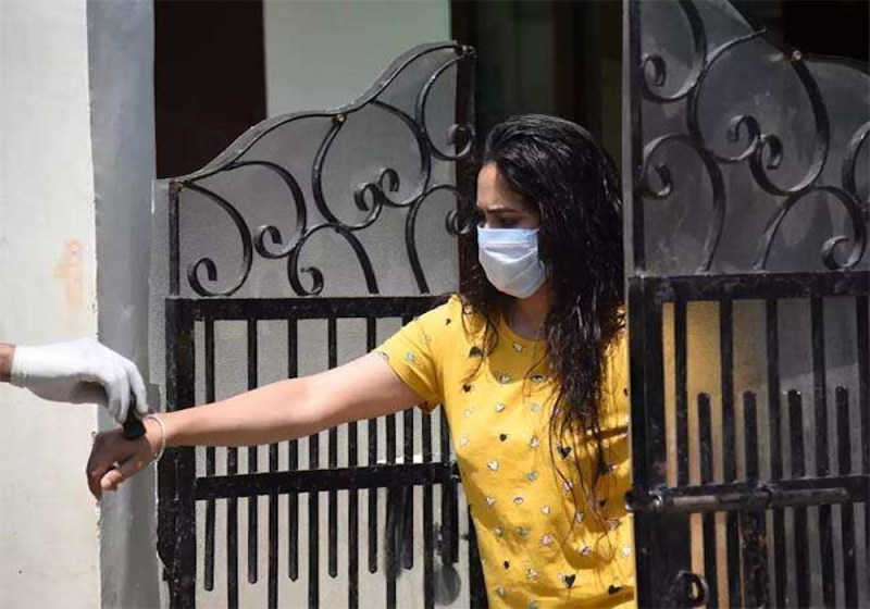 घर में है आइसोलेट तो कीजिए यह काम, जल्द रिकवर होंगे, खुश रहेगा पूरा परिवार