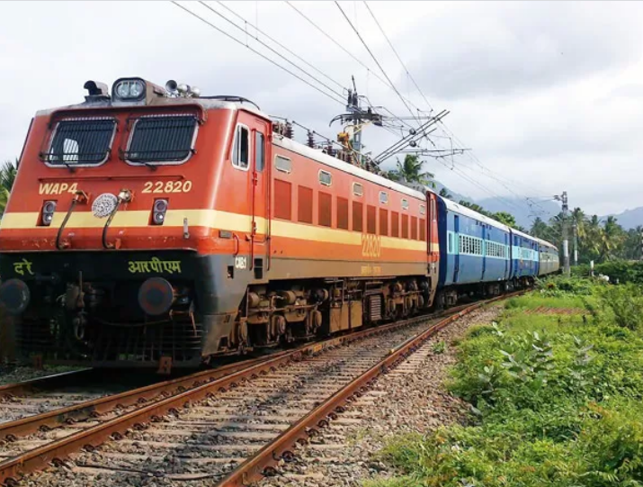 south central railway