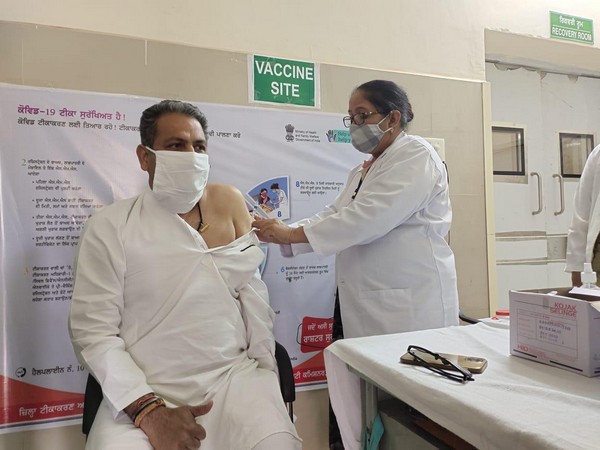India ratings report, Rs 67193 cr spent on covid vaccination program