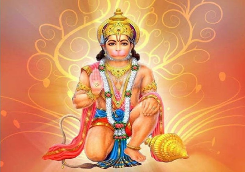 Hanuman Jayanti