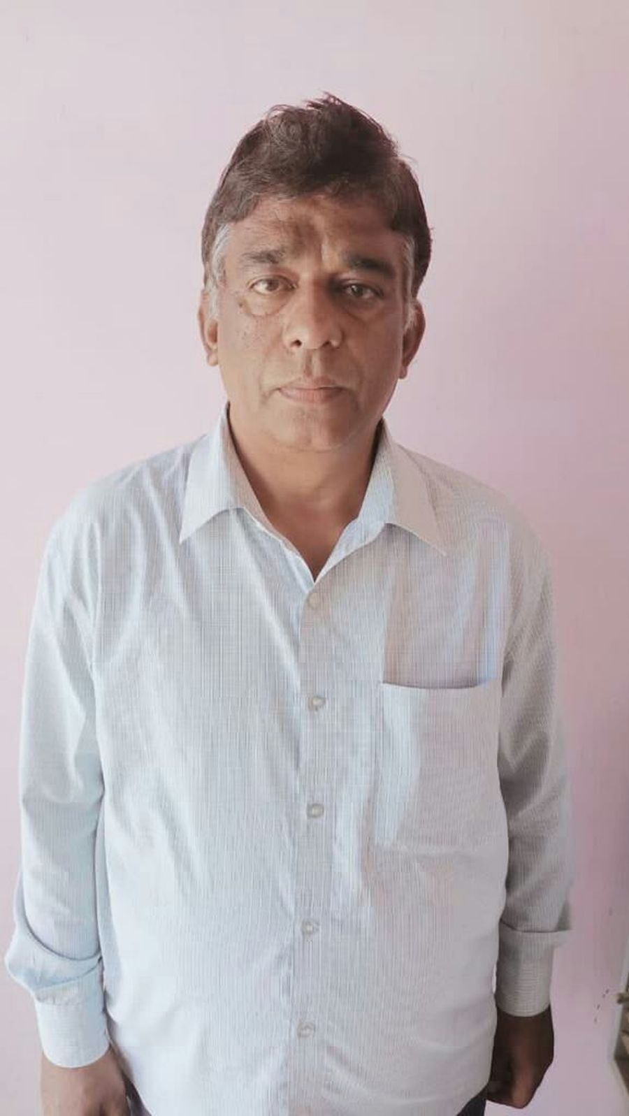 पंचायत समिति का जेटीए एक लाख रुपए रिश्वत लेते गिरफ्तार
