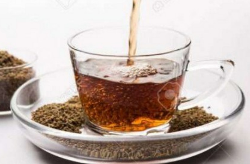 संक्रमण से बचाएगी अजवाइन की चाय, पाचन तंत्र भी रहेगा मजबूत
