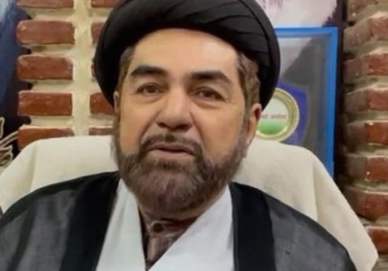 लखनऊ के इमामबाड़े को कोविड अस्पताल बनाए सरकार, मुस्लिम धर्मगुरु कल्बे जव्वाद की सरकार से गुजारिश