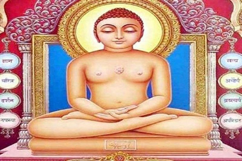 महावीर जयंती पर होंगे केवल परोपकार के कार्य