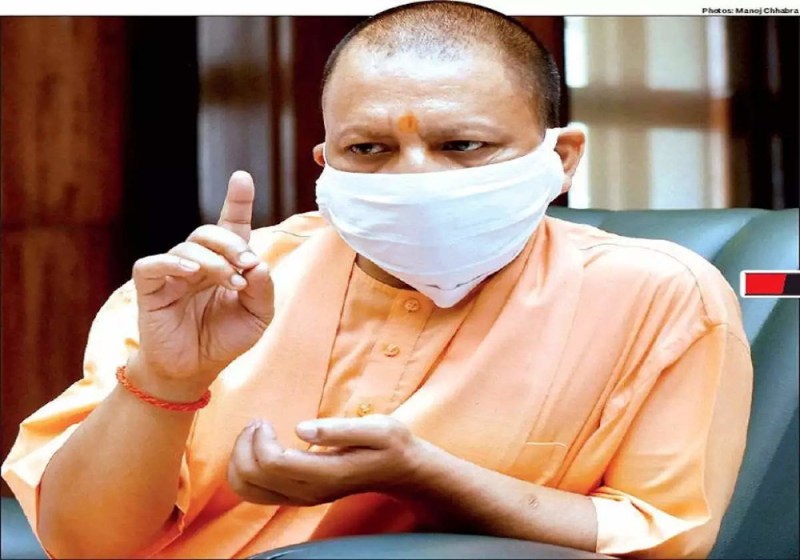 ऑक्सीजन पर नजर रखने के लिए योगी सरकार ने शुरू किया ऑक्सीजन ट्रैकिंग ऐप, प्रदेश के हर अस्पताल ही होगी मॉनिटरिंग