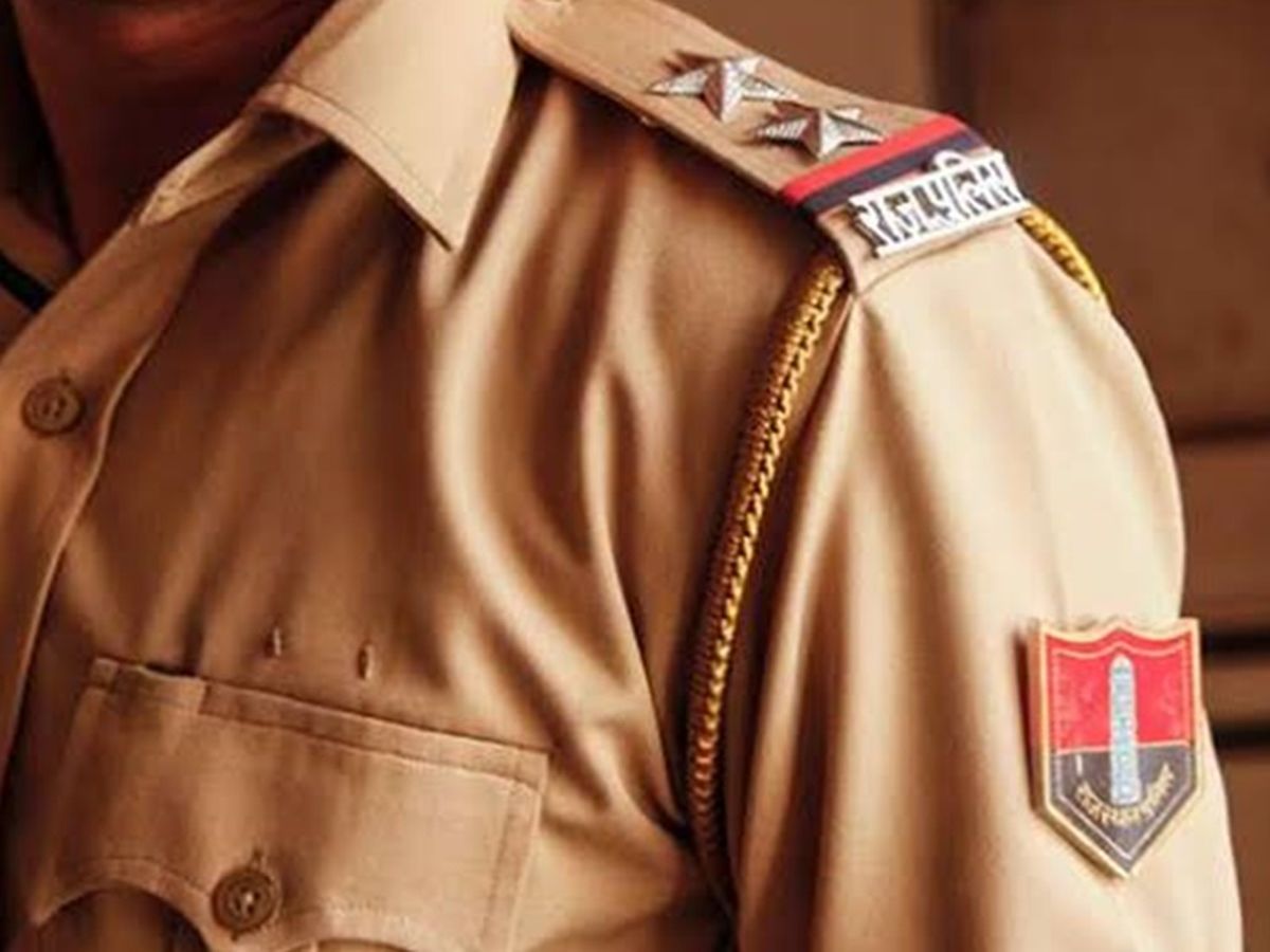 थानेदार बनने की बाट जोह रहे 511 अभ्यर्थी